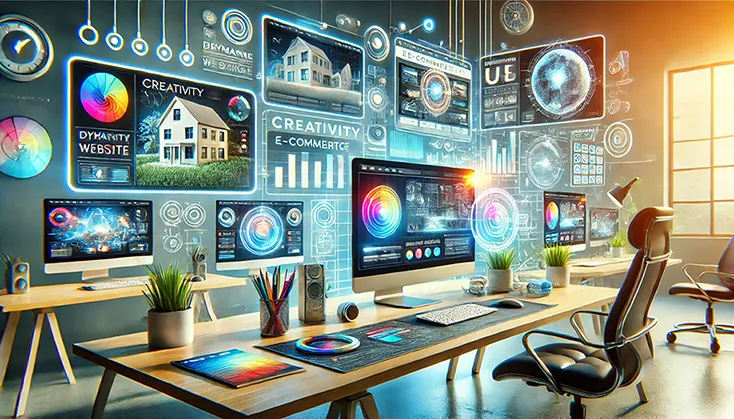 image of our creativity