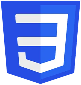 logo of css