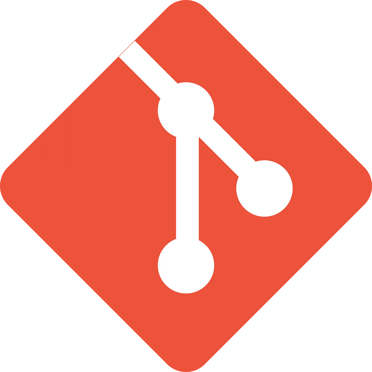 logo of git