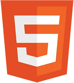 logo of html
