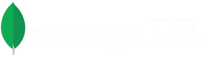 logo of mongo db