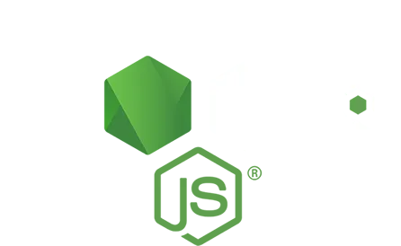 logo of node js