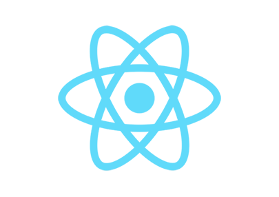logo of react