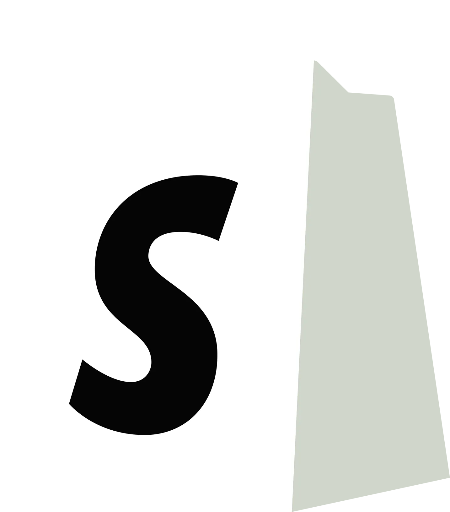 logo of shopify